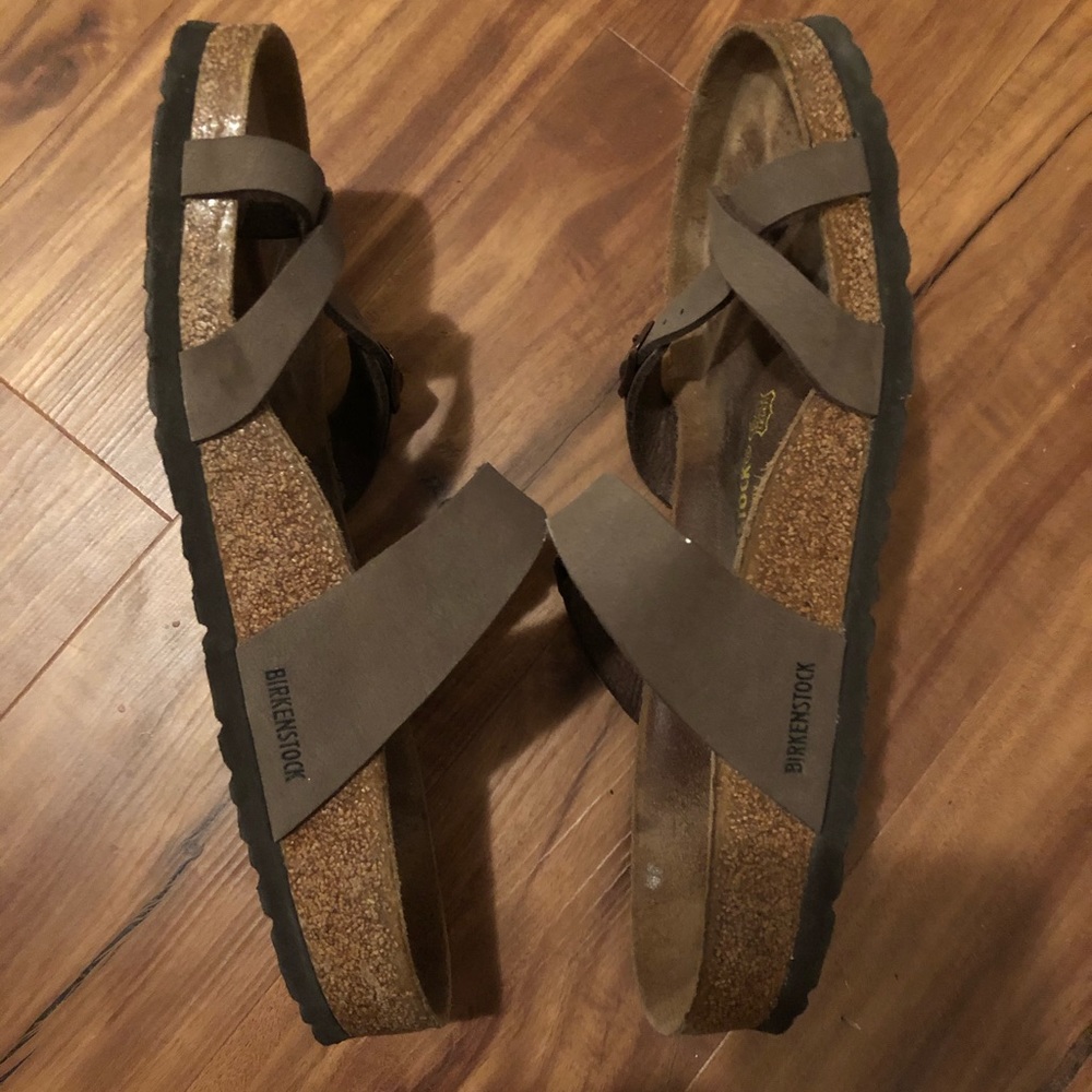 Birkenstock’s women’s